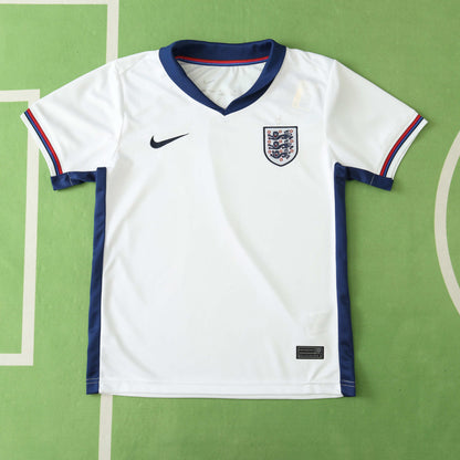 England 2024/25 Home Kit - Fan Edition (Kids)