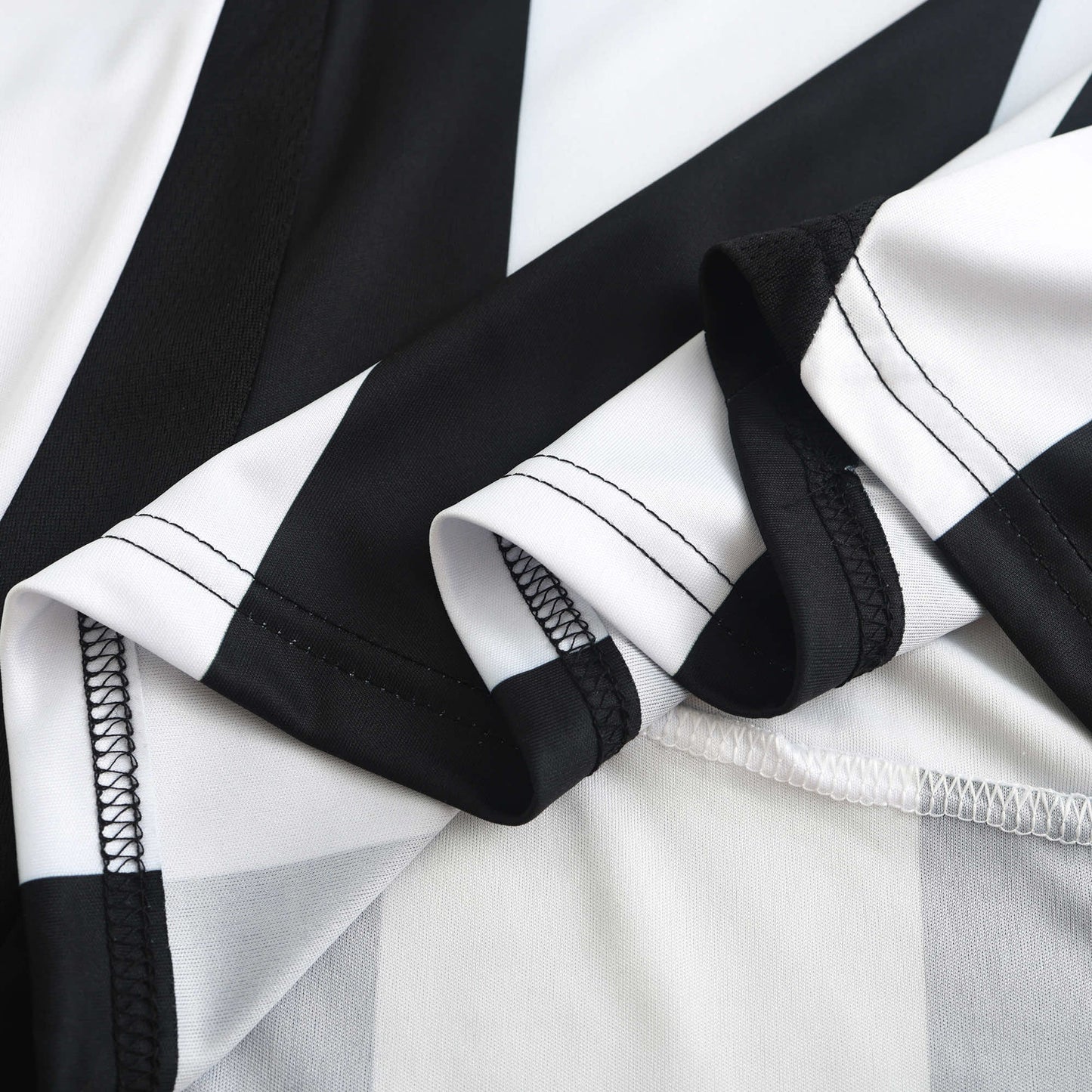 Newcastle United 2024/25 Home Jersey - Fan Edition
