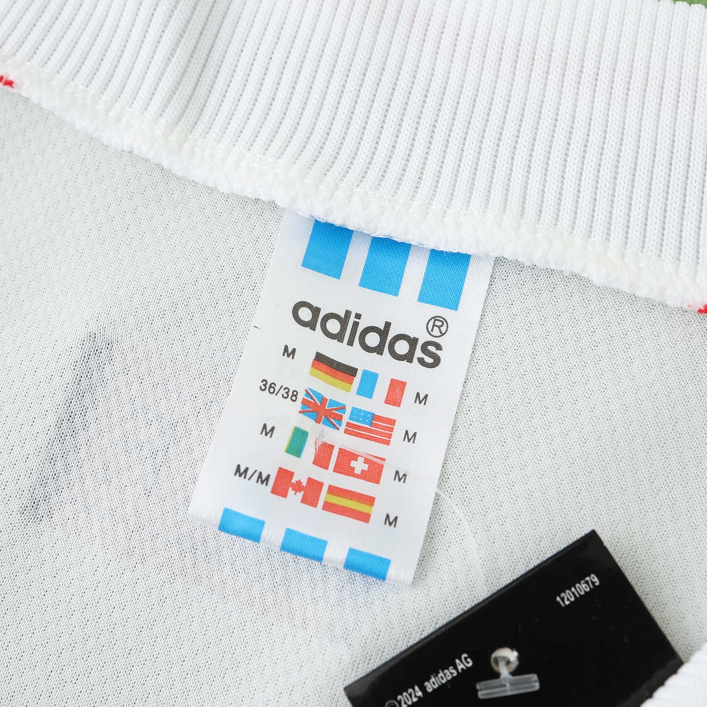 France 1998/99 Longsleeved Away Jersey - Retro Edition - The Jersey Vault