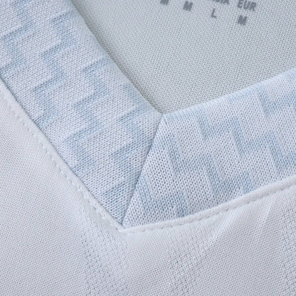 Santos FC 2025/26 White Training Jersey - Fan Edition