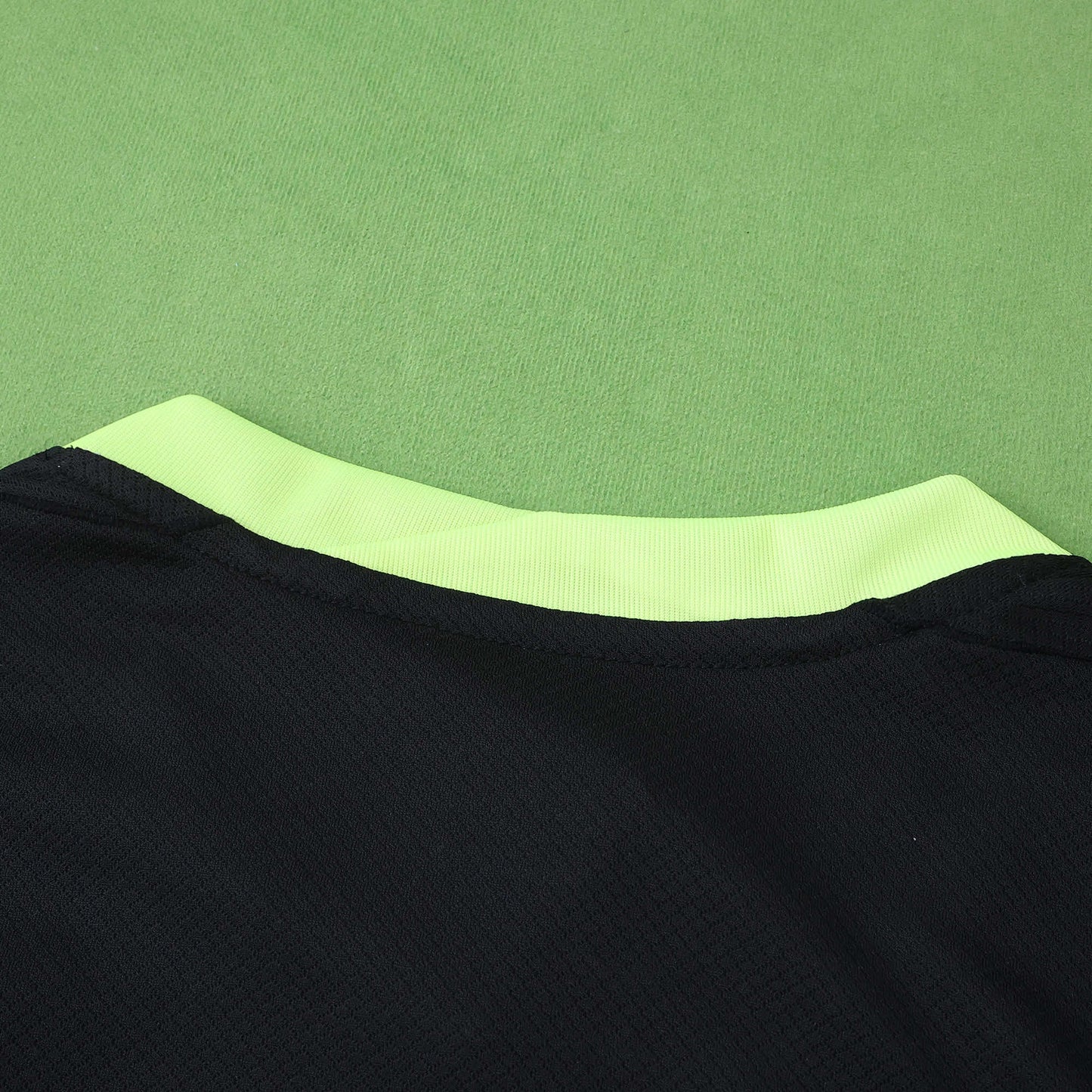 Australia 2025/26 Away Jersey - Fan Edition