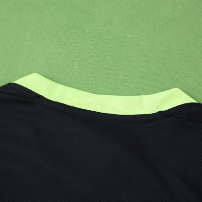 Australia 2025/26 Away Jersey - Fan Edition