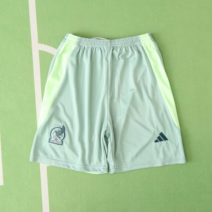 Mexico 2024/25 Away Kit - Fan Edition (Kids)