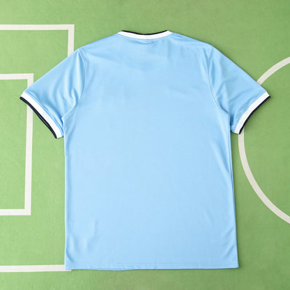 Manchester City 2013/14 Home Jersey - Retro Edition