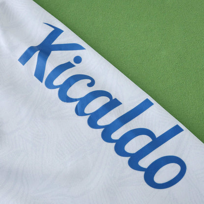 Santos FC 2024/25 Home Jersey - Player Edition