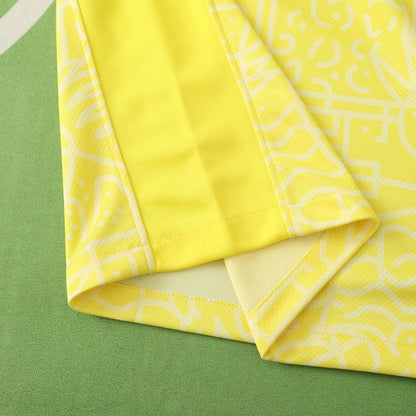 Brazil 2024/25 Home Jersey - Fan Edition - The Jersey Vault