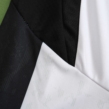 Juventus 2024/25 Home Jersey - Fan Edition - The Jersey Vault