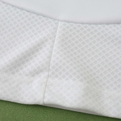 Algeria 2024/25 Home Jersey - Fan Edition