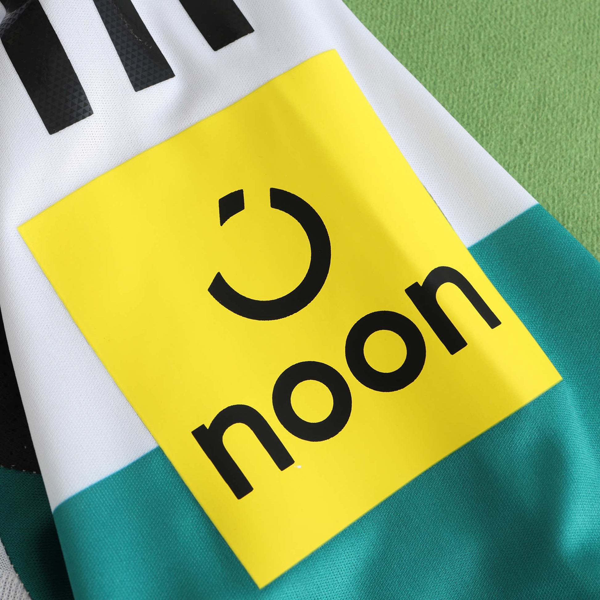 Newcastle United 2024/25 Third Jersey - Fan Edition - The Jersey Vault
