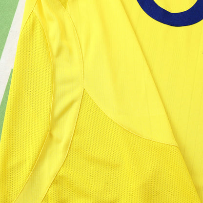 Arsenal 2004/05 Away Jersey - Retro Edition