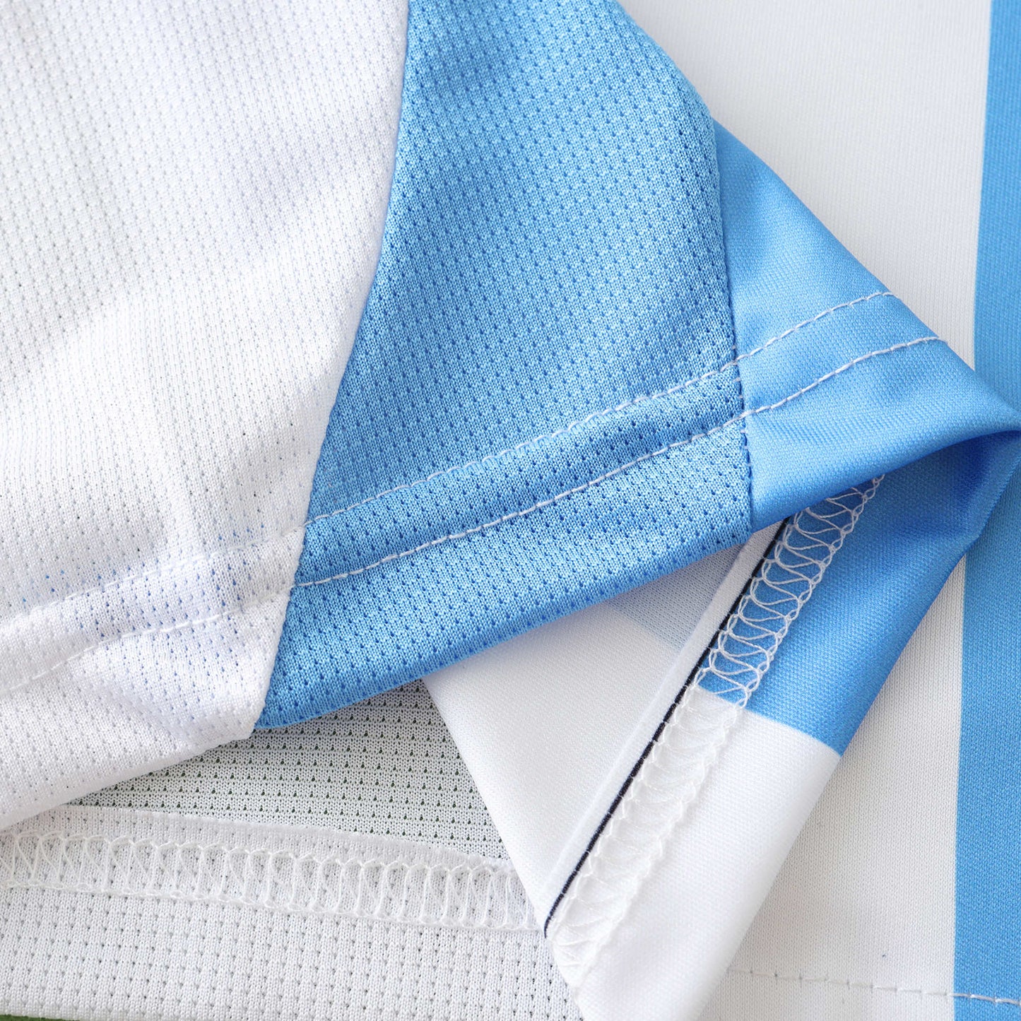 Argentina 2024/25 Home Jersey - Fan Edition