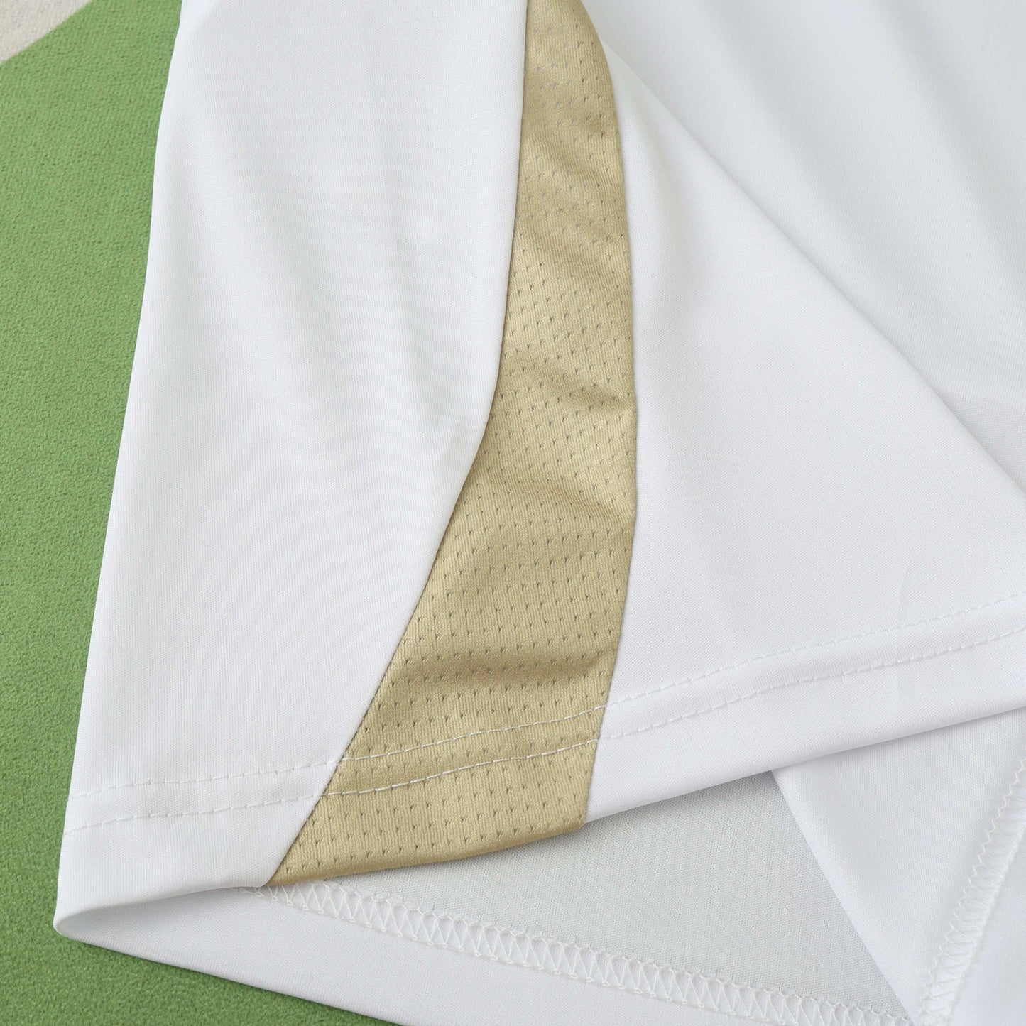 Al Nassr 2024/25 Third Jersey - Fan Edition