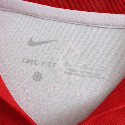 Poland 2024/25 Home Kit - Fan Edition (Kids)