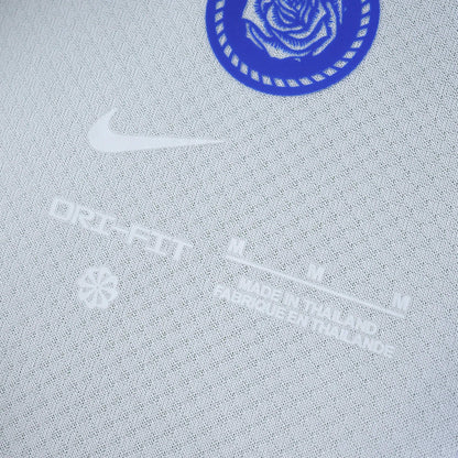 England 2025/26 Home Jersey - Fan Edition - The Jersey Vault