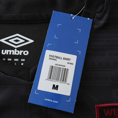 West Ham 2024/25 Away Jersey - Fan Edition
