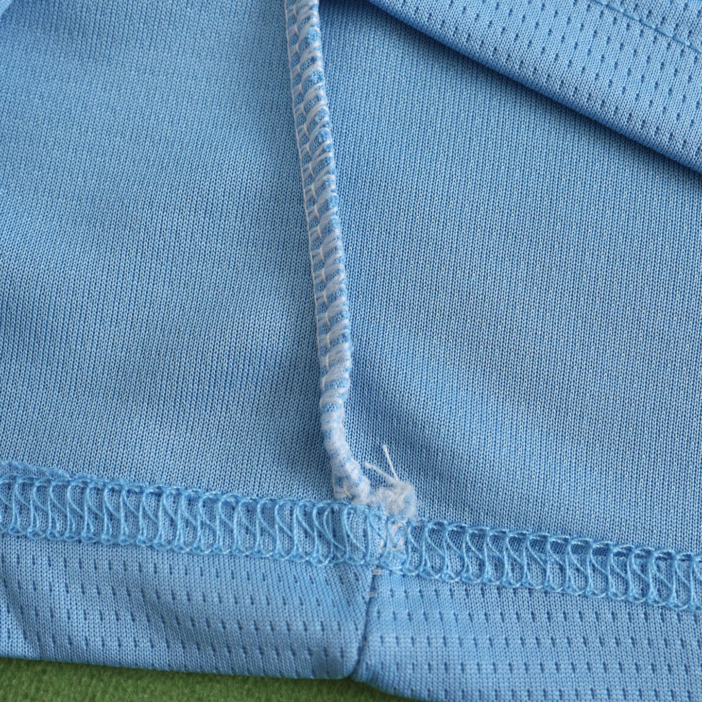 Manchester City 2024/25 Home Kit - Fan Edition (Kids)