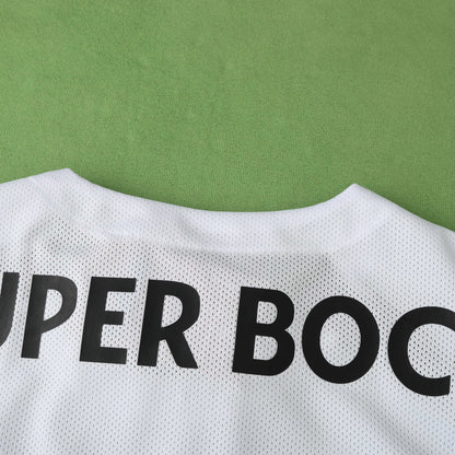 Sporting CP 2024/25 100th Anniversary Jersey - Special Edition