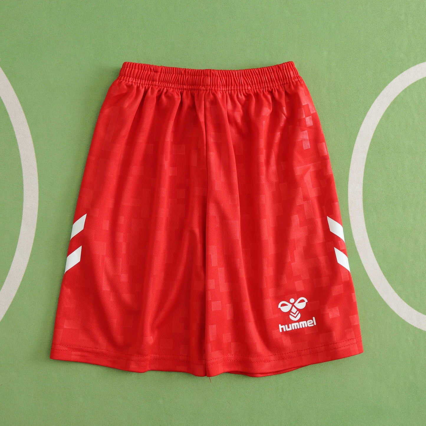 UEFA Denmark 2024/25 Away Kit - Fan Edition (Kids)