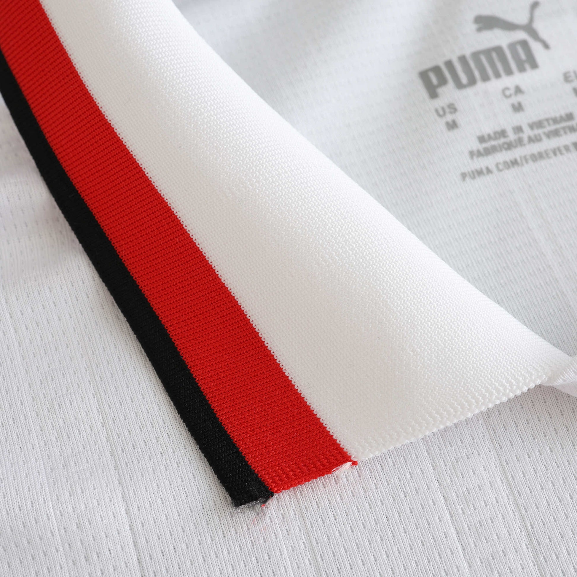 AC Milan 2024/25 Away Jersey - Fan Edition - The Jersey Vault
