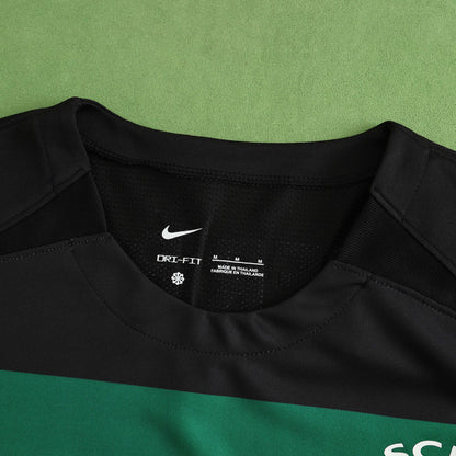 Sporting CP 2024/25 Home Jersey - Fan Edition