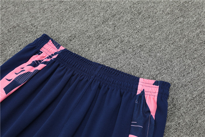 Arsenal 2024/25 Training Tracksuit (Pink)