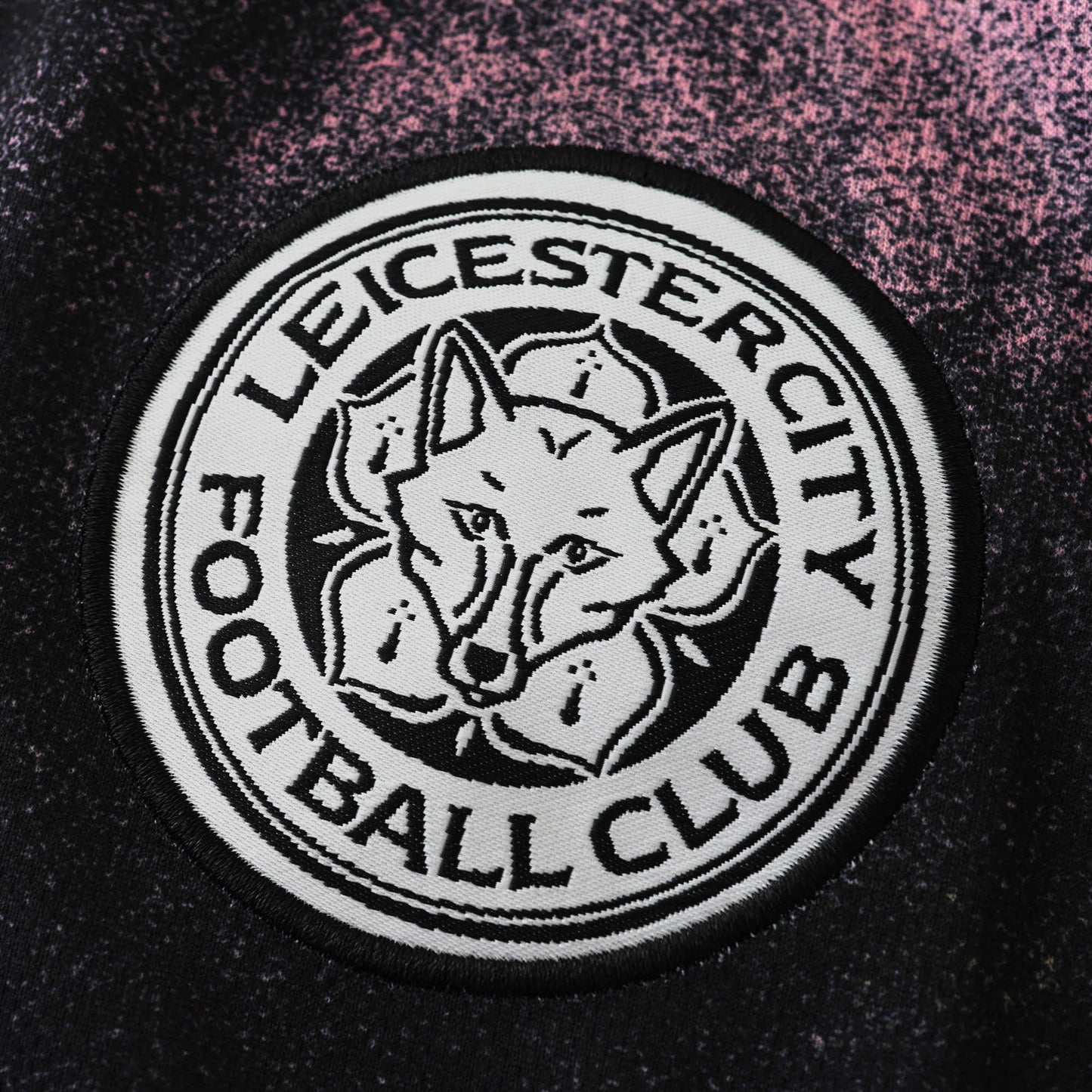Leicester City 2024/25 Away Jersey - Fan Edition