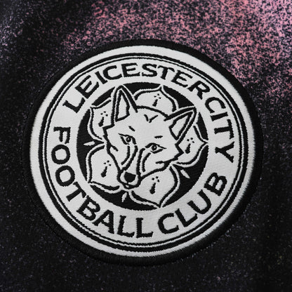 Leicester City 2024/25 Away Jersey - Fan Edition