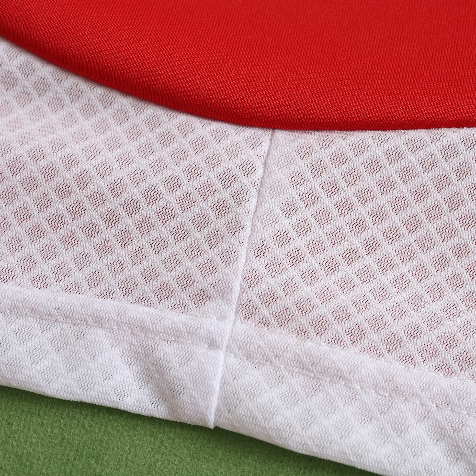 Arsenal 2024/25 Home Jersey - Fan Edition - The Jersey Vault