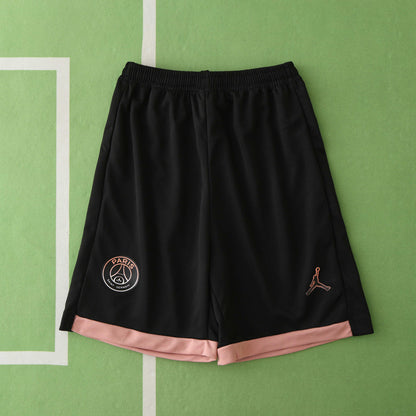 Paris Saint Germain 2024/25 Third Kit - Fan Edition (Kids) (Pink)
