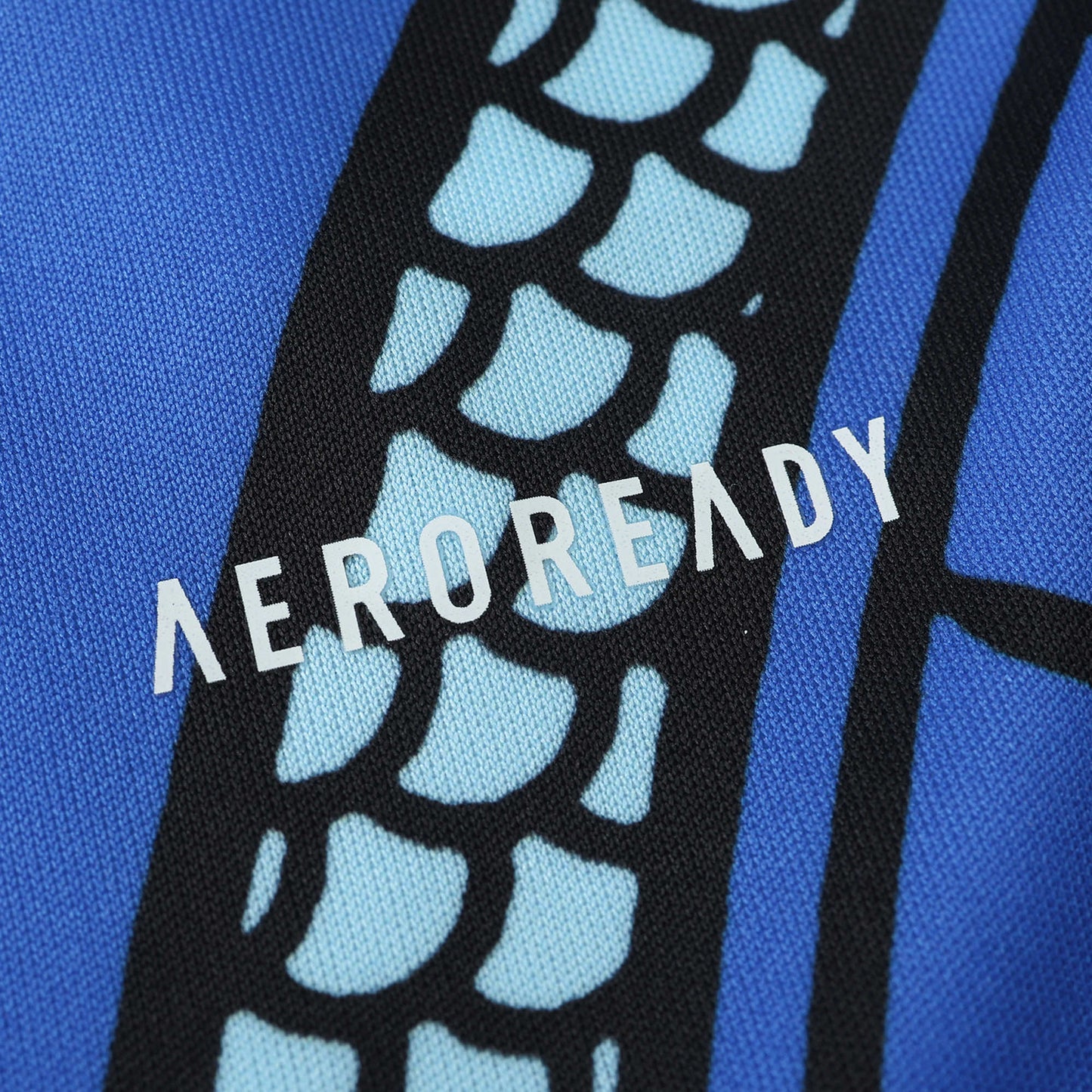 Real Madrid 2024/25 Sapphire Dragon Jersey - Special Edition