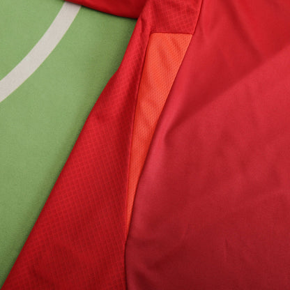 Manchester United 2024/25 Home Jersey - Fan Edition