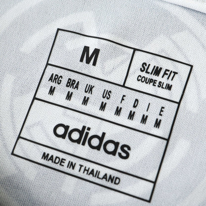 Real Madrid 2024/25 Madridistas Jersey - Special Edition