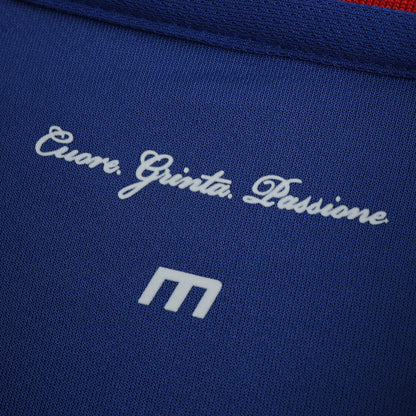 Italy 2023/24 City of Rome Jersey - Special Edition