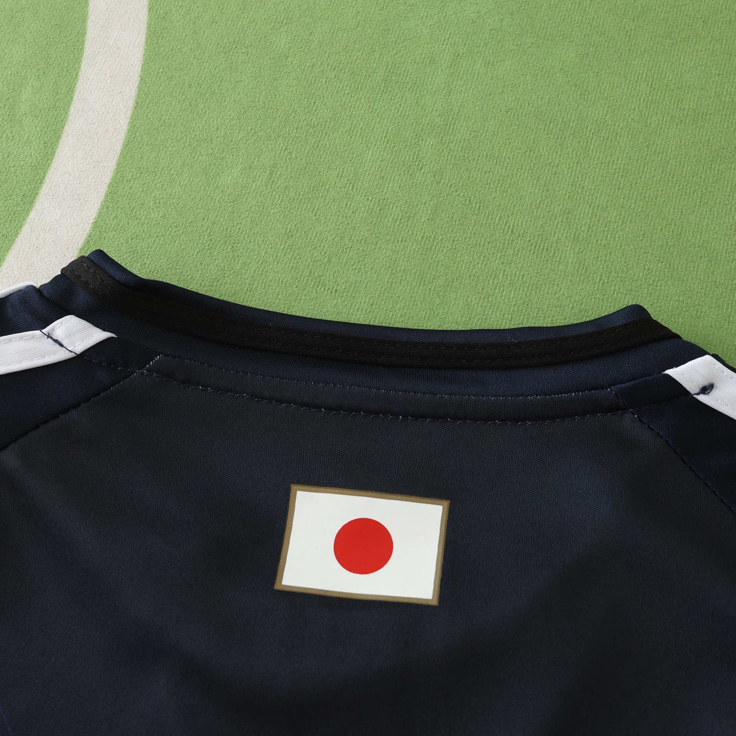 Japan 2024/25 Home Kit - Fan Edition (Kids)