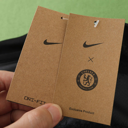 Chelsea 2024/25 Third Jersey - Fan Edition - The Jersey Vault
