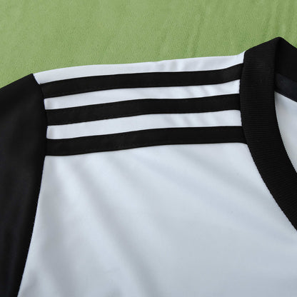 Juventus 2019/20 Home Jersey - Retro Edition