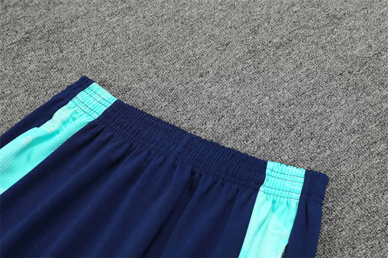 Arsenal 2024/25 Training Tracksuit (Blue)