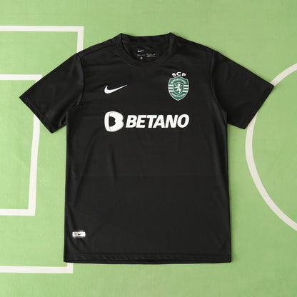 Sporting CP 2024/25 Fourth Jersey - Fan Edition