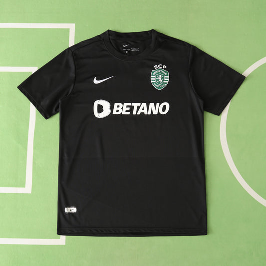 Sporting CP 2024/25 Fourth Jersey - Fan Edition