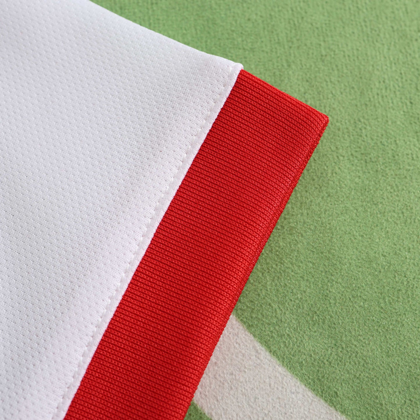 Poland 2024/25 Home Kit - Fan Edition (Kids)
