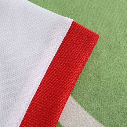 Poland 2024/25 Home Kit - Fan Edition (Kids)