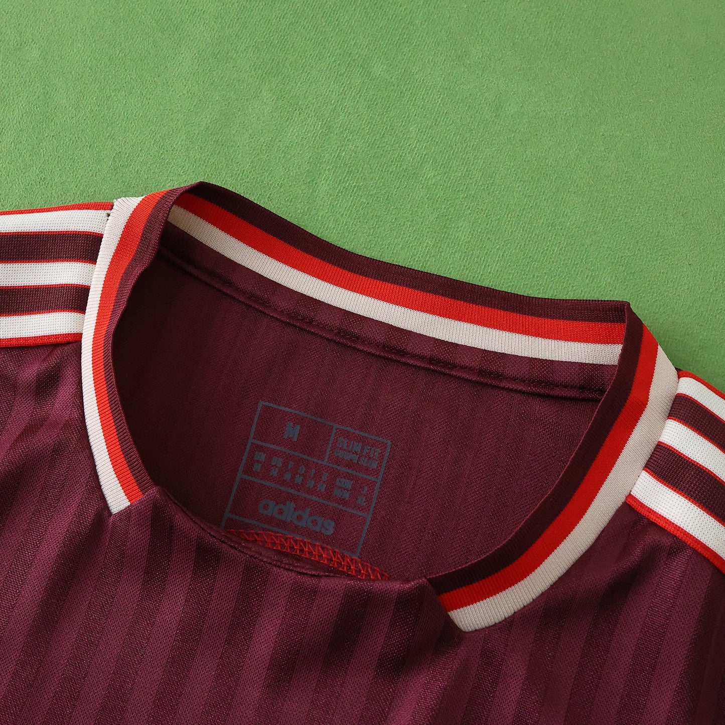 Bayern Munich 2024/25 Home Commemorative Jersey - Fan Edition
