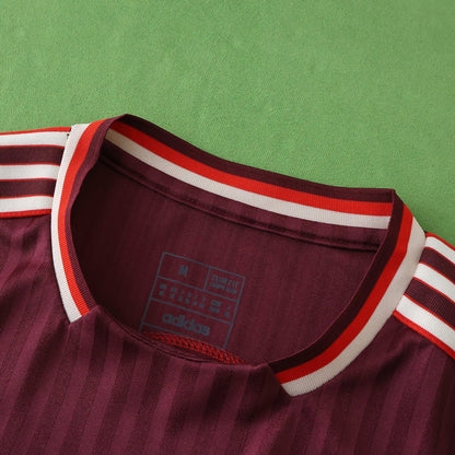 Bayern Munich 2024/25 Home Commemorative Jersey - Fan Edition