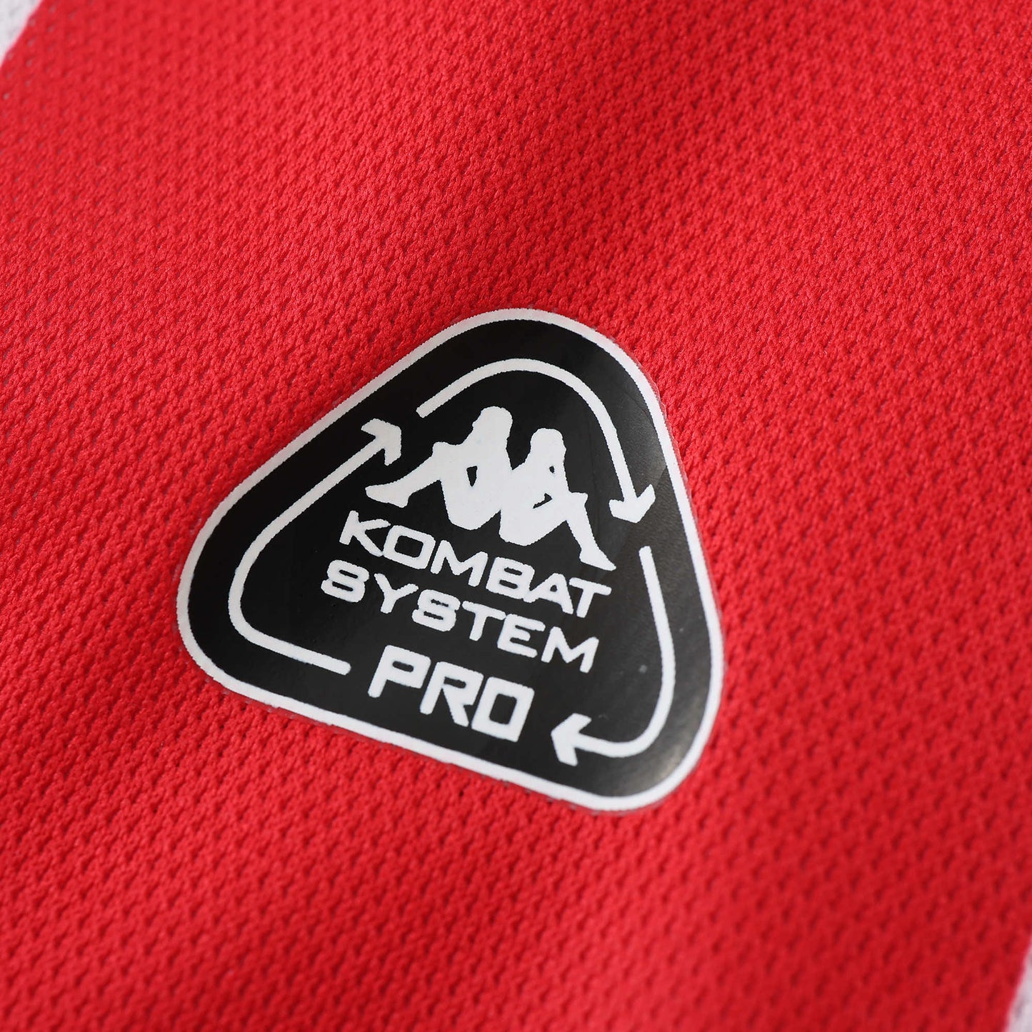 AS Monaco 2024/25 Striped Concept Jersey - Special Edition