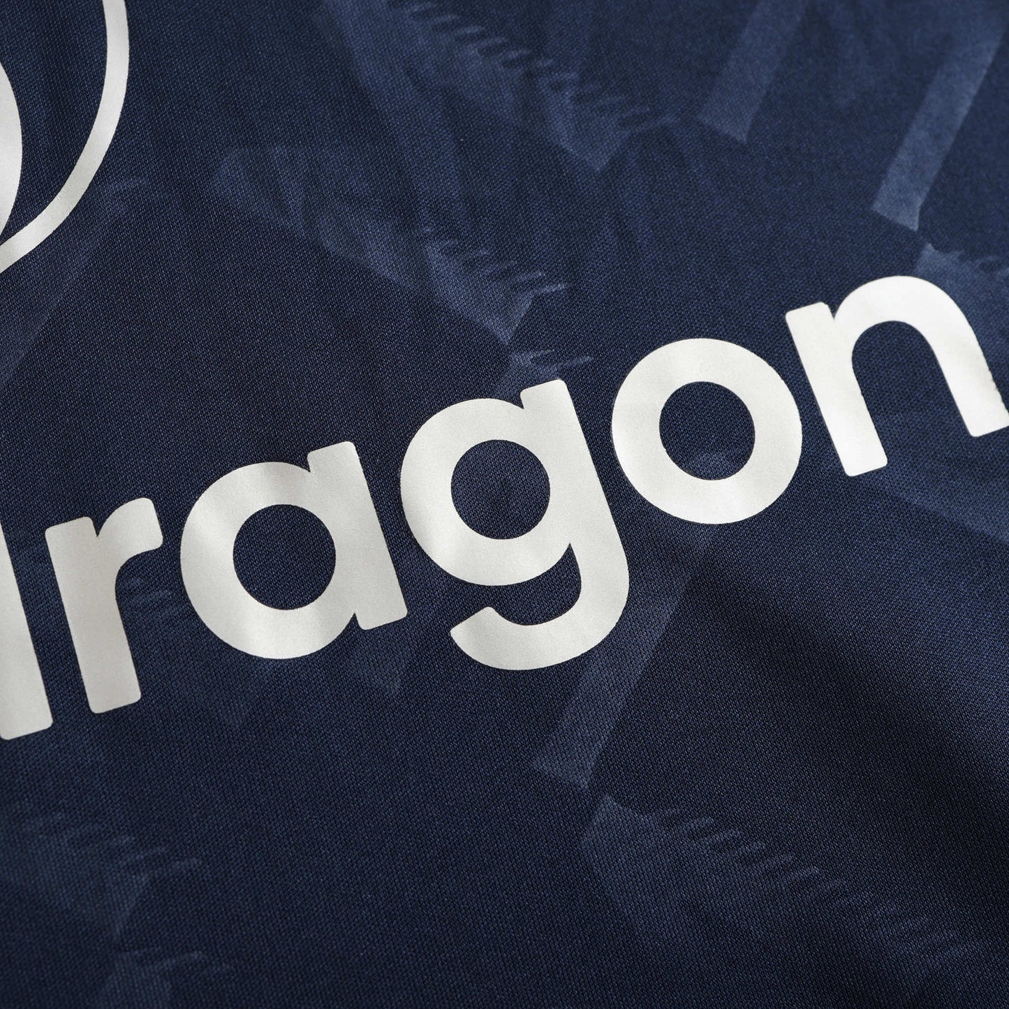 Manchester United 2024/25 Away Jersey - Fan Edition