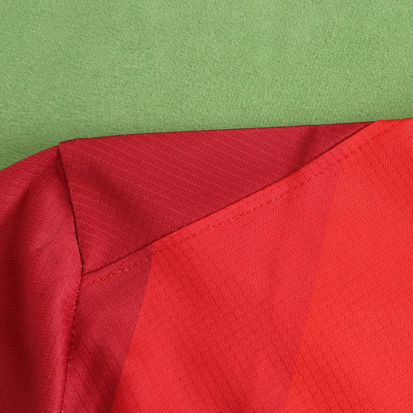 UEFA Norway 2024/25 Home Jersey - Fan Edition