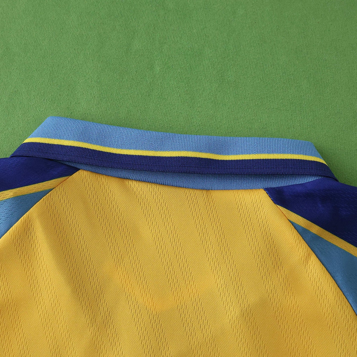 Chelsea 1995/97 Away Jersey - Retro Edition (Kids)