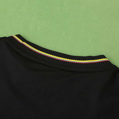 Colombia 2024/25 100th Anniversary Jersey - Special Edition