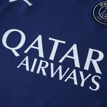 Paris Saint Germain 2024/25 Fourth Kit - Fan Edition (Kids)