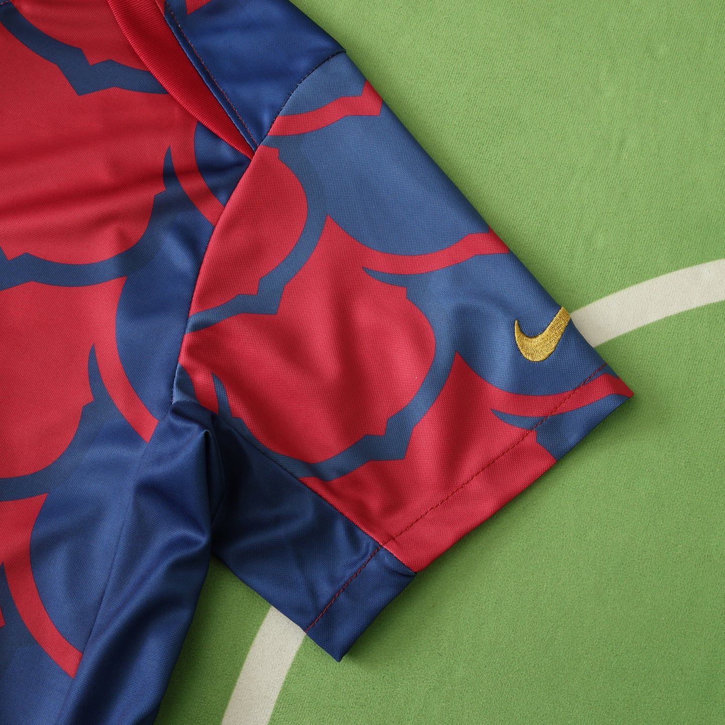 FC Barcelona 2024/25 Scales Special Jersey - Fan Edition